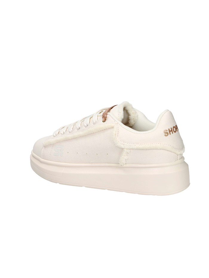 SNEAKERS BASSA SASS250212 BEIGE