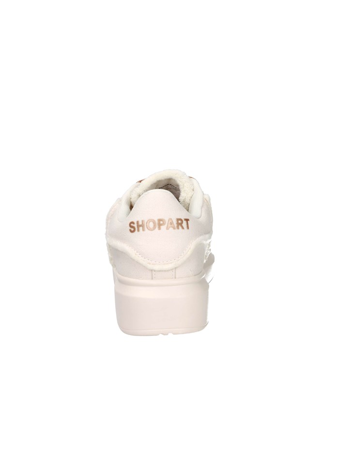 SNEAKERS BASSA SASS250212 BEIGE