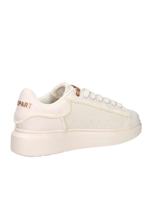 SNEAKERS BASSA SASS250212 BEIGE
