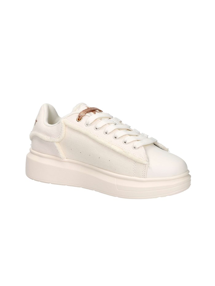 SNEAKERS BASSA SASS250212 BEIGE