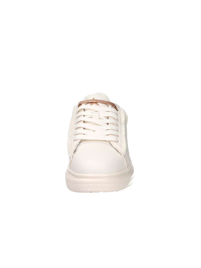 SNEAKERS BASSA SASS250212 BEIGE