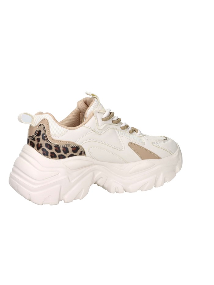 SNEAKERS BASSA SASS250222 BEIGE