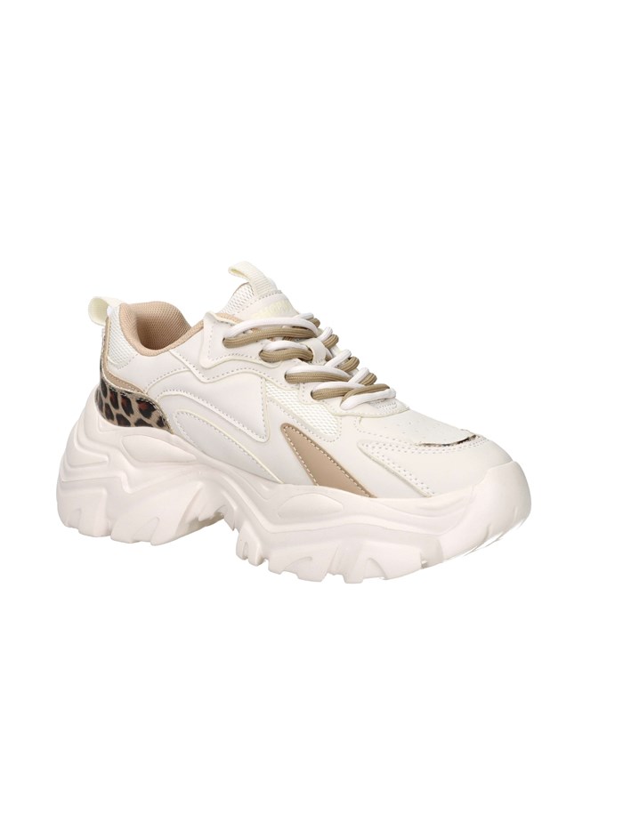 SNEAKERS BASSA SASS250222 BEIGE