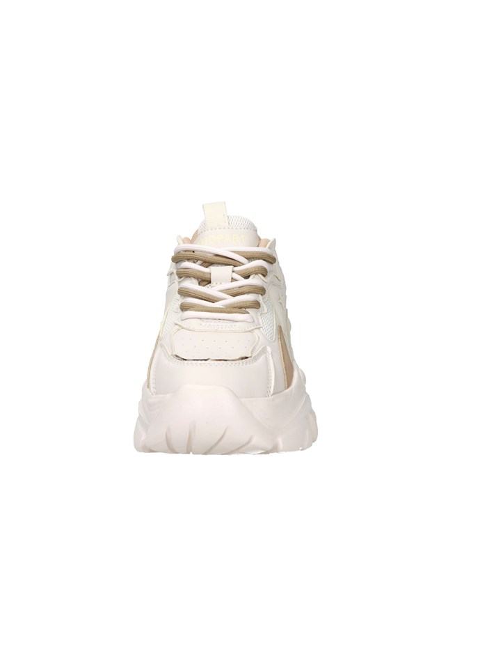 SNEAKERS BASSA SASS250222 BEIGE