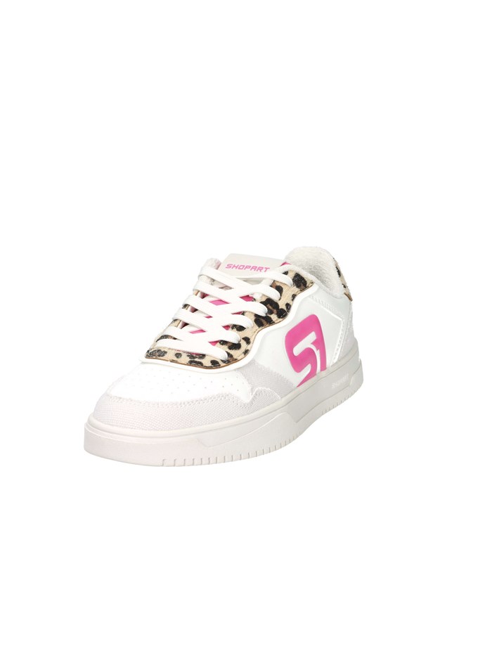 SNEAKERS BASSA SASS250235 BEIGE