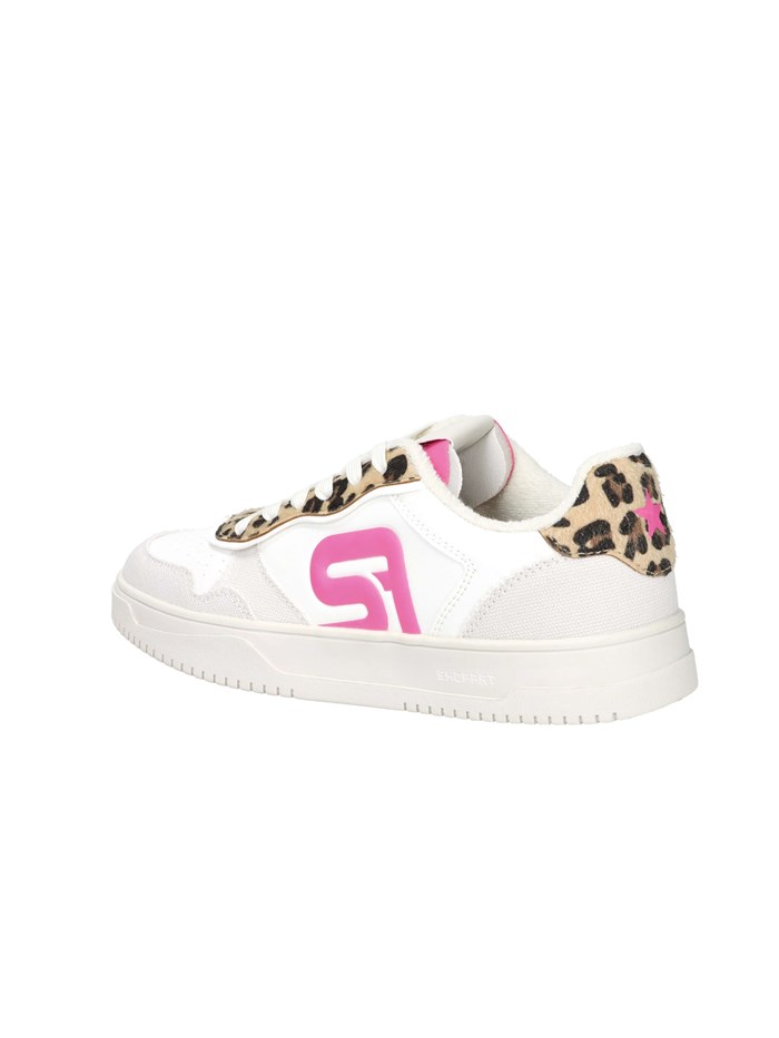 SNEAKERS BASSA SASS250235 BEIGE