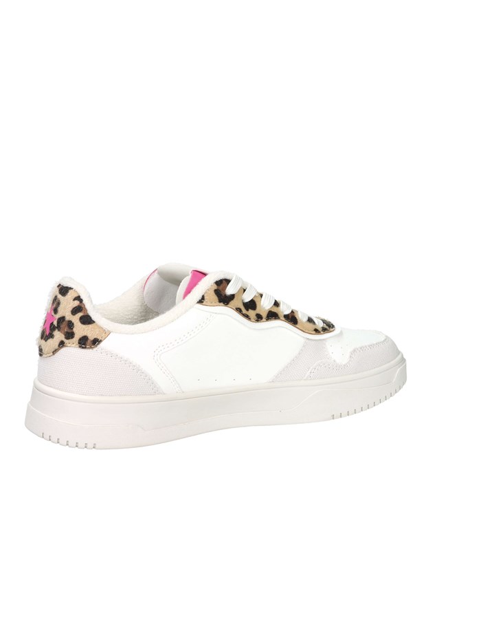 SNEAKERS BASSA SASS250235 BEIGE