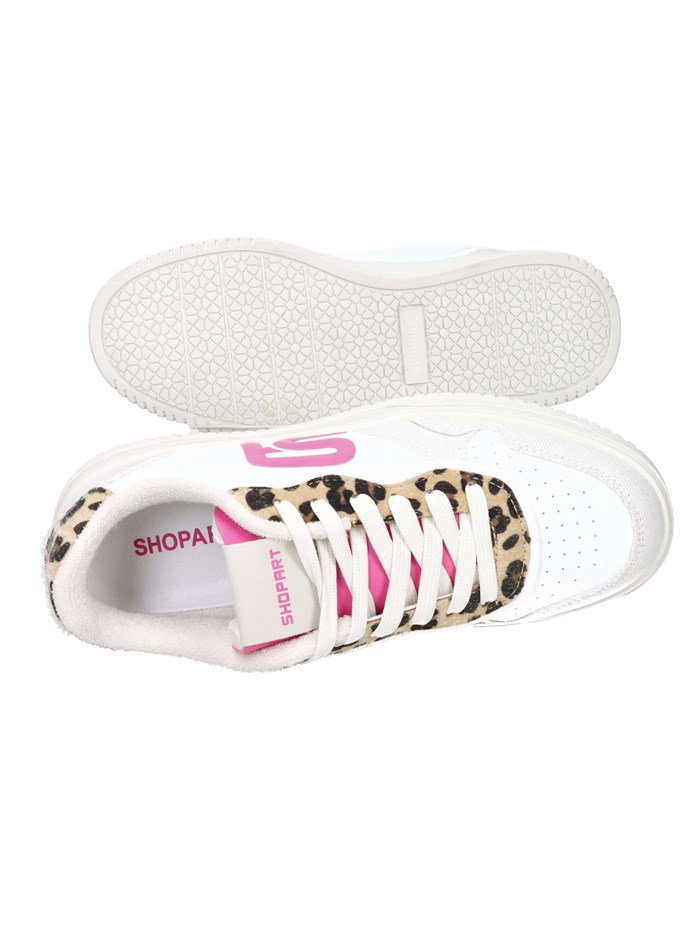 SNEAKERS BASSA SASS250235 BEIGE