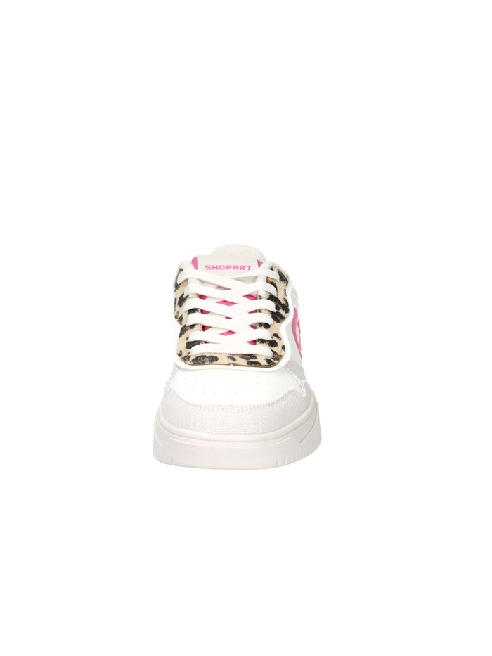 SNEAKERS BASSA SASS250235 BEIGE