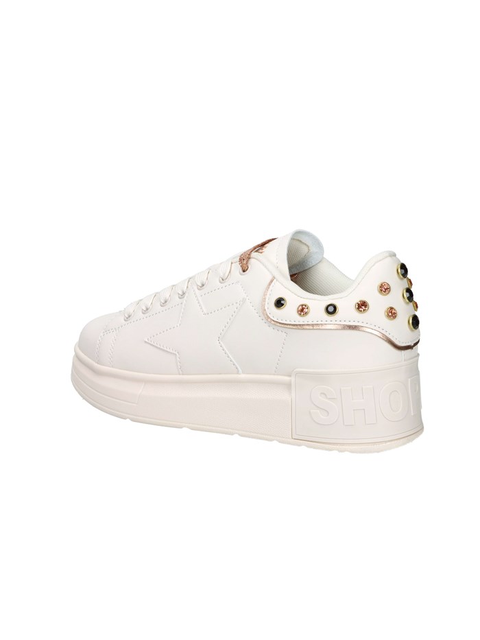 SNEAKERS BASSA SASS250204 BEIGE
