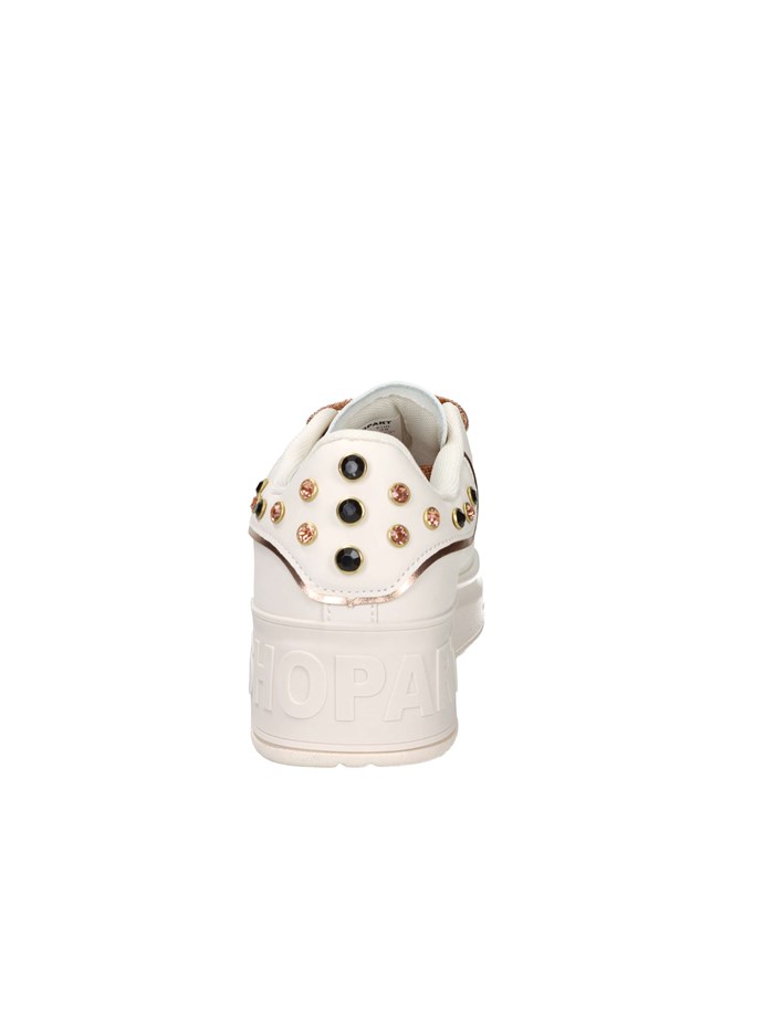 SNEAKERS BASSA SASS250204 BEIGE