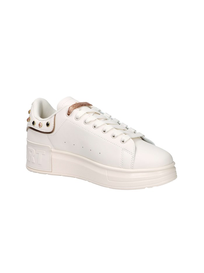 SNEAKERS BASSA SASS250204 BEIGE