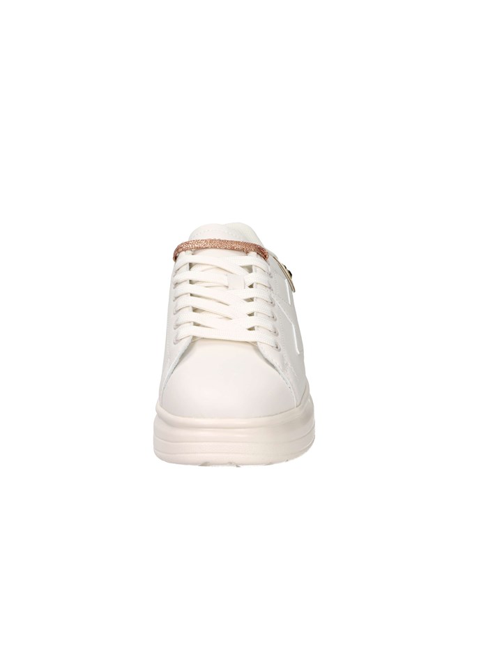 SNEAKERS BASSA SASS250204 BEIGE
