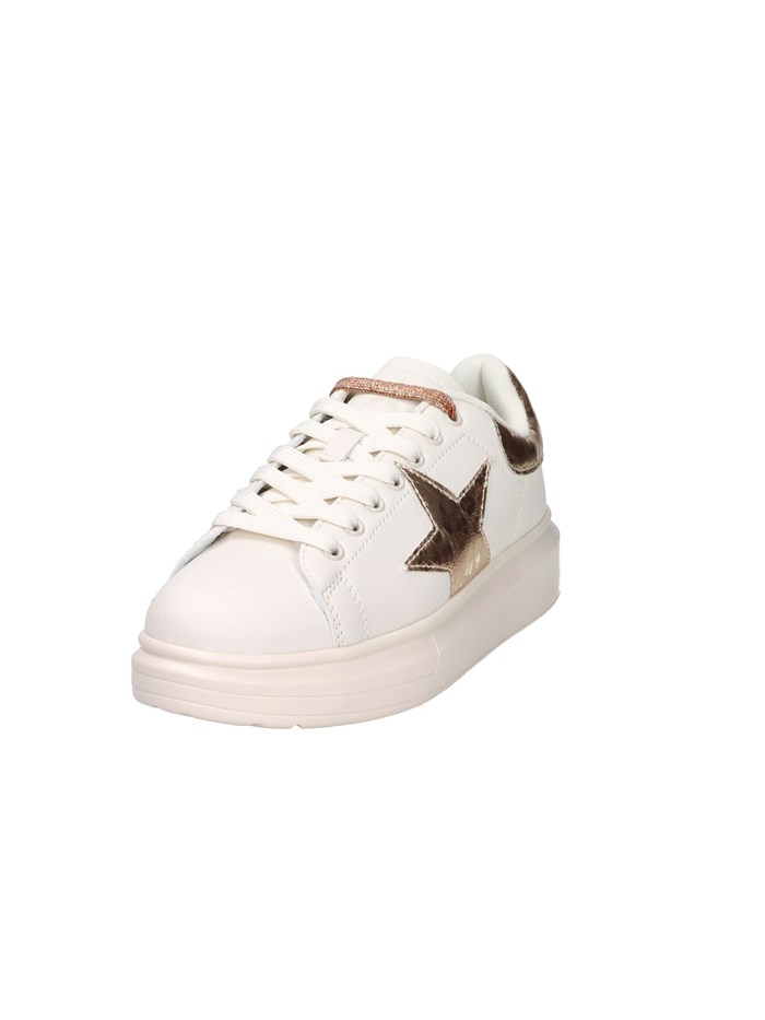 SNEAKERS BASSA SASS250211 BEIGE