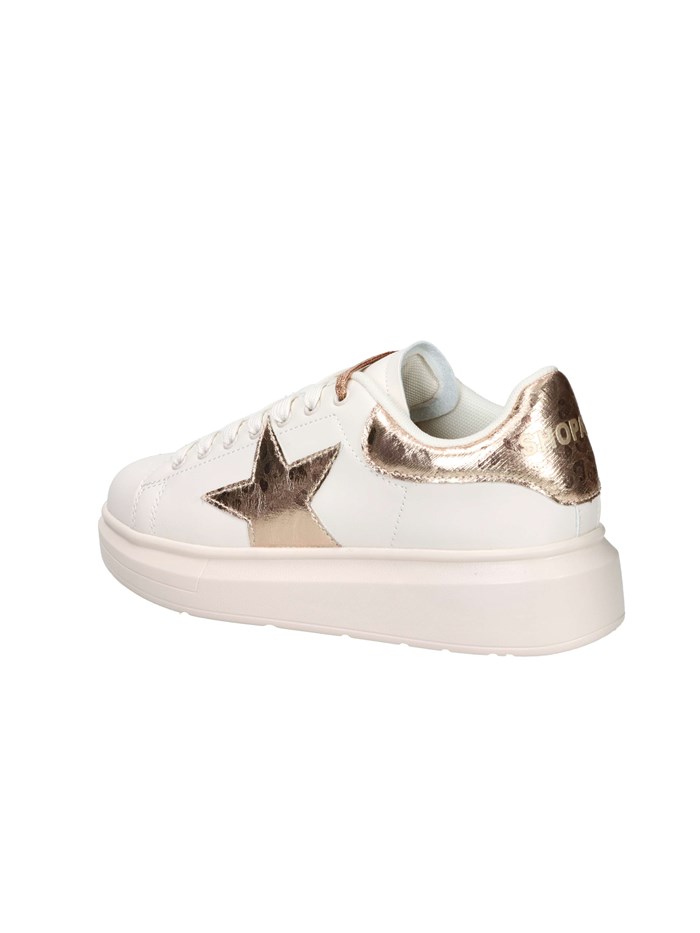 SNEAKERS BASSA SASS250211 BEIGE
