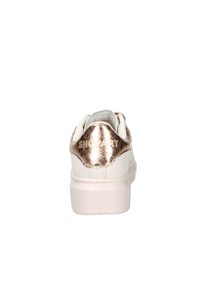 SNEAKERS BASSA SASS250211 BEIGE