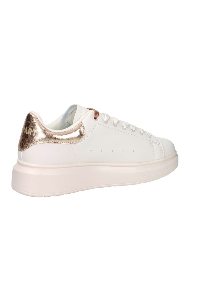 SNEAKERS BASSA SASS250211 BEIGE