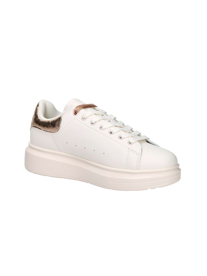 SNEAKERS BASSA SASS250211 BEIGE