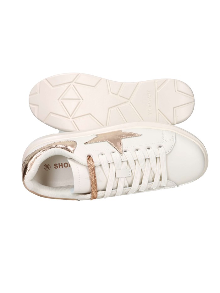 SNEAKERS BASSA SASS250211 BEIGE