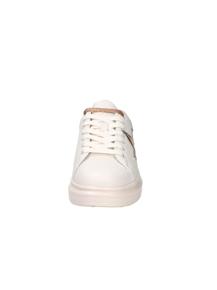 SNEAKERS BASSA SASS250211 BEIGE
