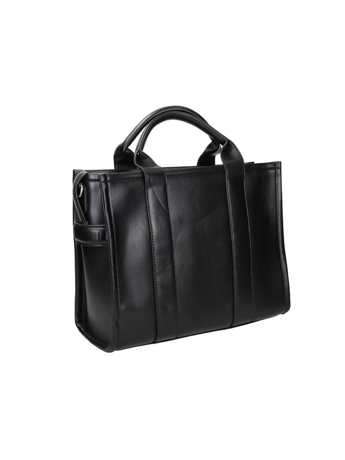 BORSA A MANO C.010 NERO