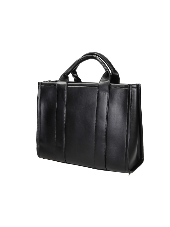 BORSA A MANO C.010 NERO