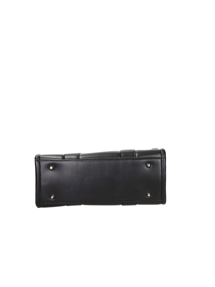 BORSA A MANO C.010 NERO