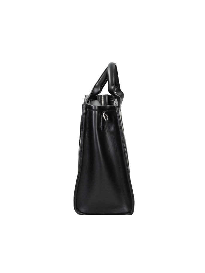 BORSA A MANO C.010 NERO