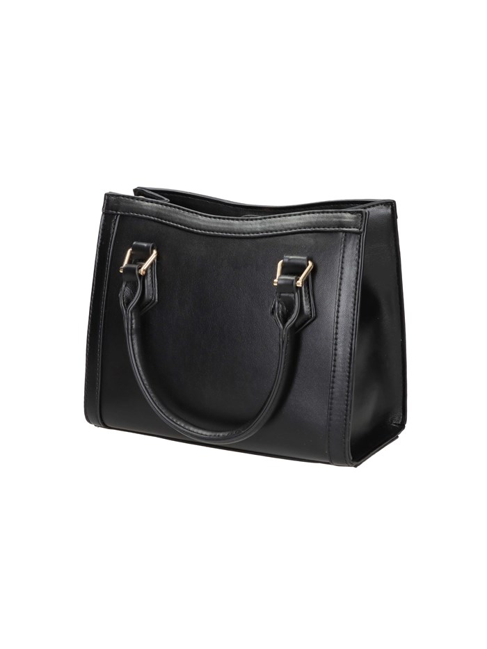 BORSA A MANO C.003 NERO