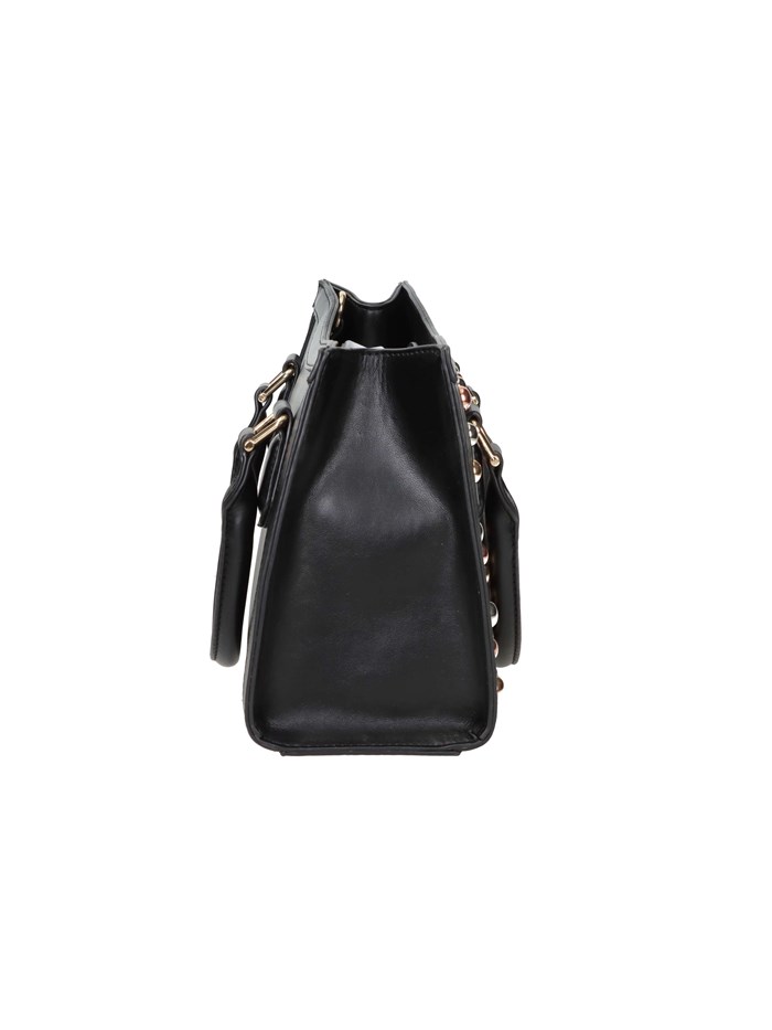 BORSA A MANO C.003 NERO