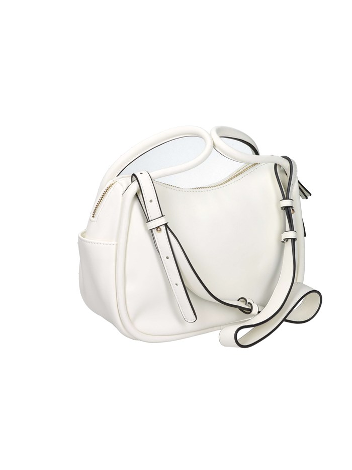 BORSA A MANO C.005 BIANCO