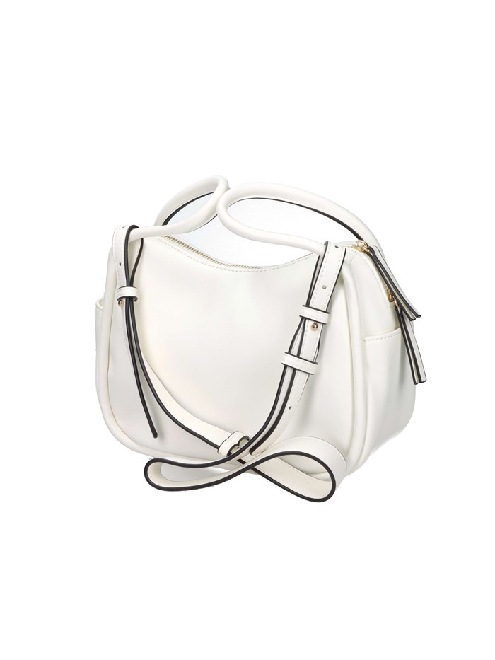 BORSA A MANO C.005 BIANCO