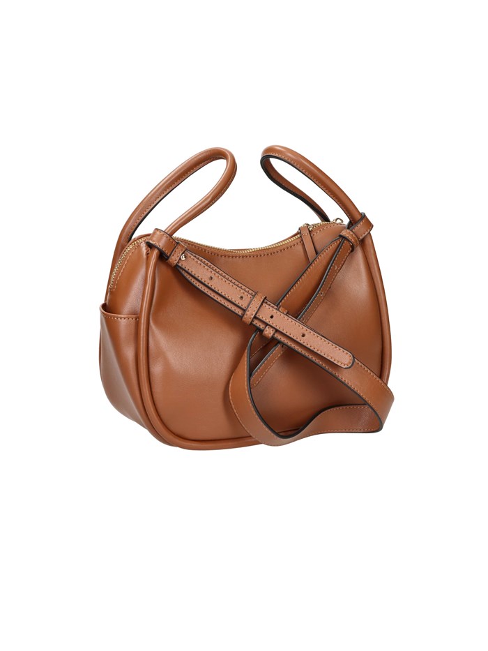 BORSA A MANO C.005 CUOIO