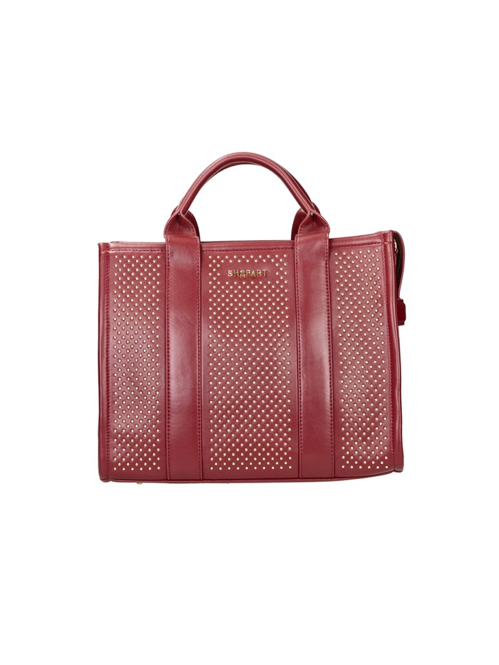 BORSA A MANO C.010 BORDEAUX