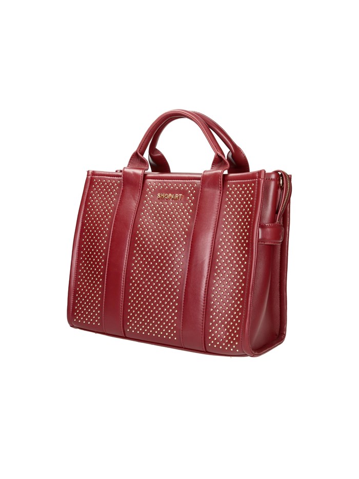 BORSA A MANO C.010 BORDEAUX