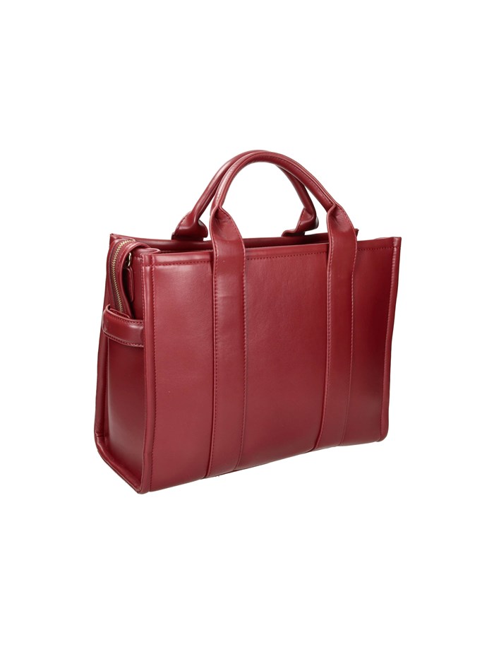 BORSA A MANO C.010 BORDEAUX