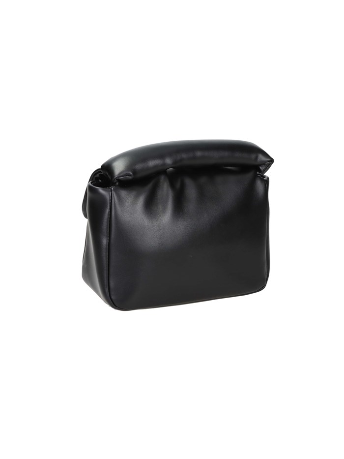 BORSA A MANO C.006 NERO
