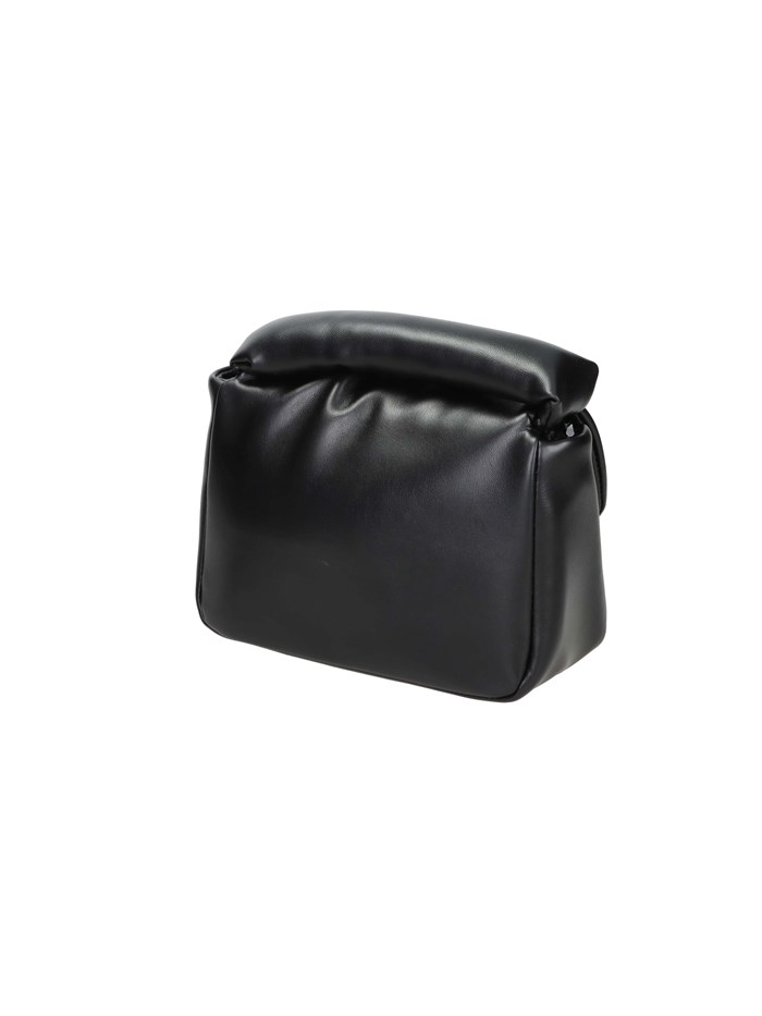 BORSA A MANO C.006 NERO