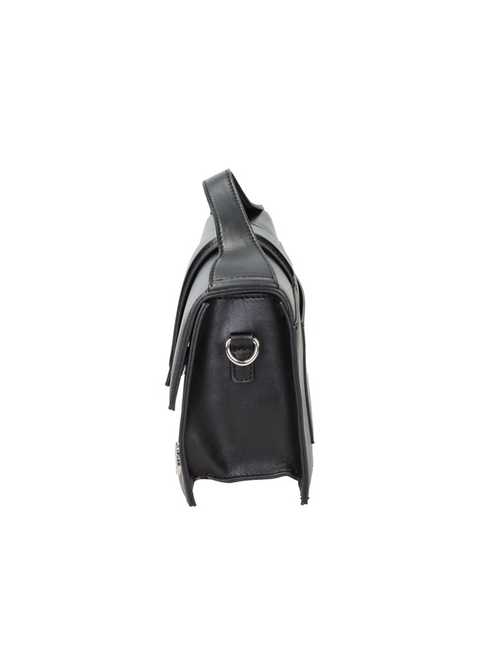 BORSA A MANO C.007 NERO