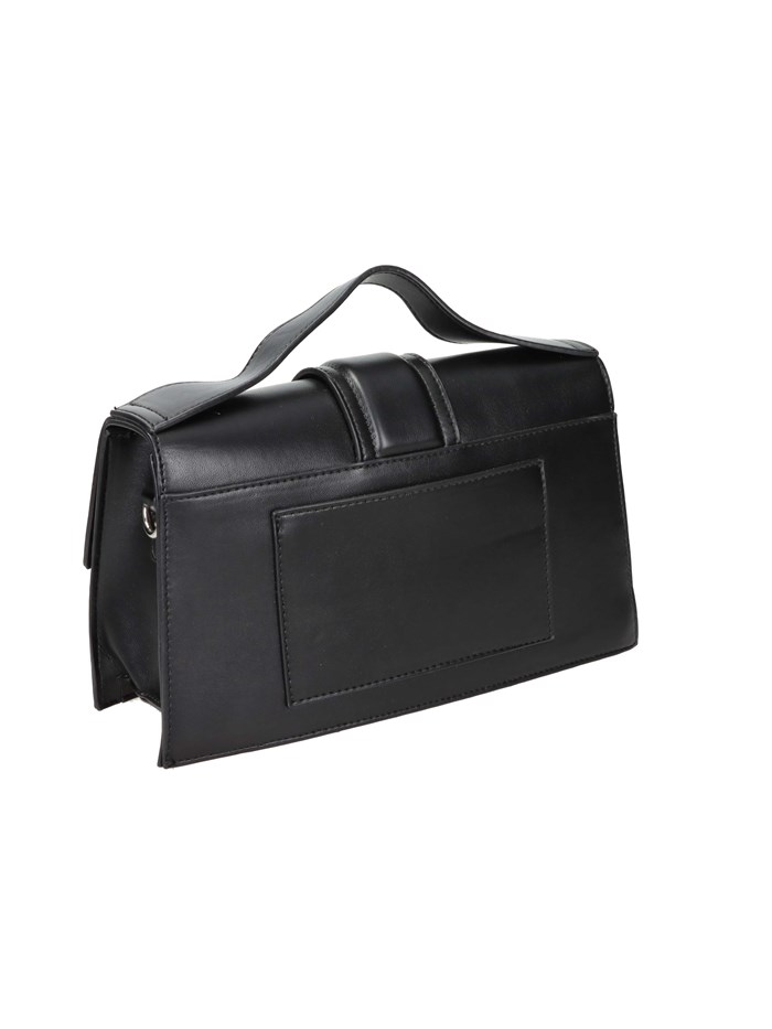 BORSA A MANO C.007 NERO