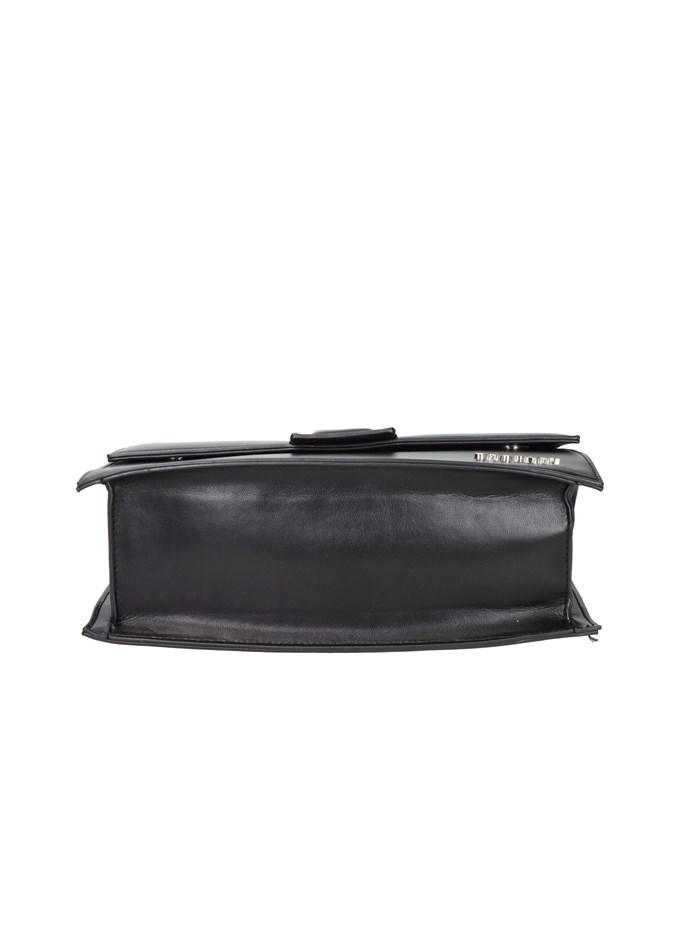 BORSA A MANO C.007 NERO