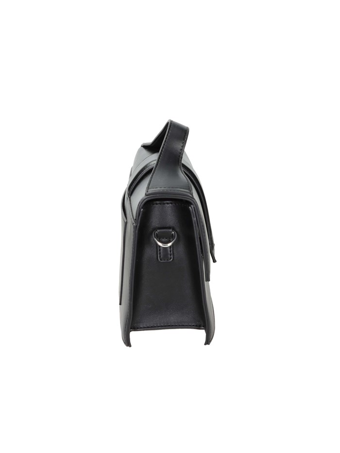 BORSA A MANO C.007 NERO