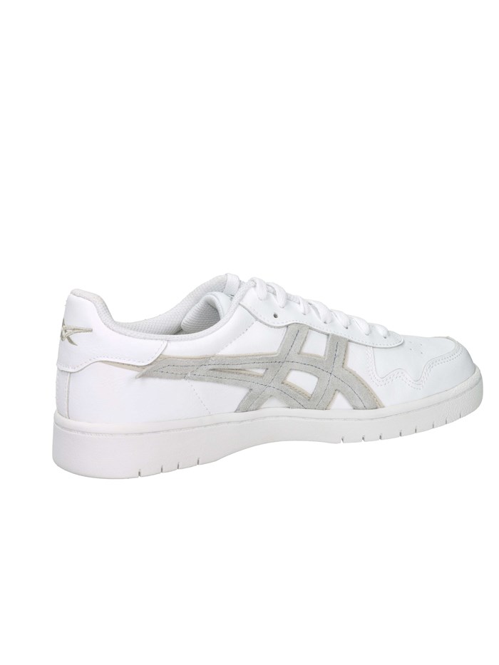 SNEAKERS BASSA 1201A381 BIANCO/BEIGE