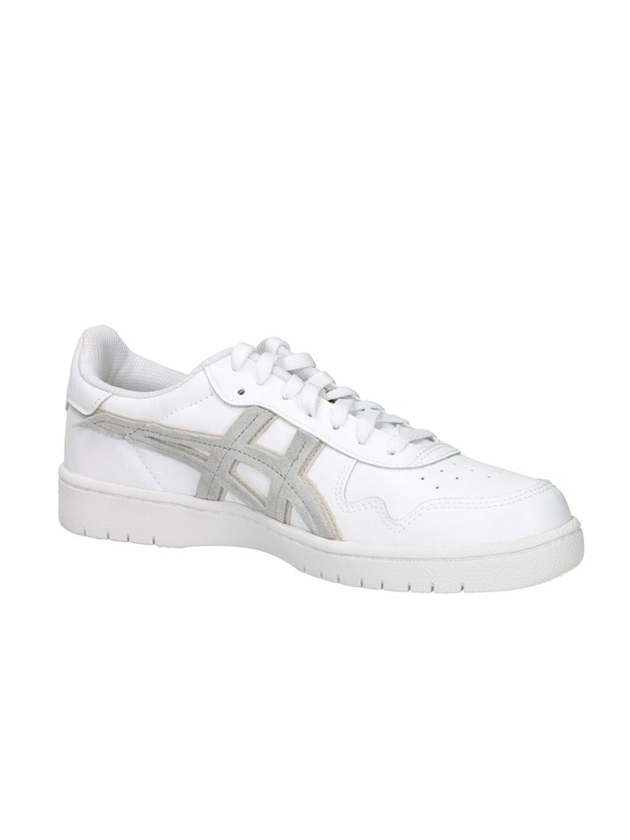 SNEAKERS BASSA 1201A381 BIANCO/BEIGE