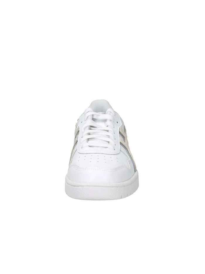 SNEAKERS BASSA 1201A381 BIANCO/BEIGE