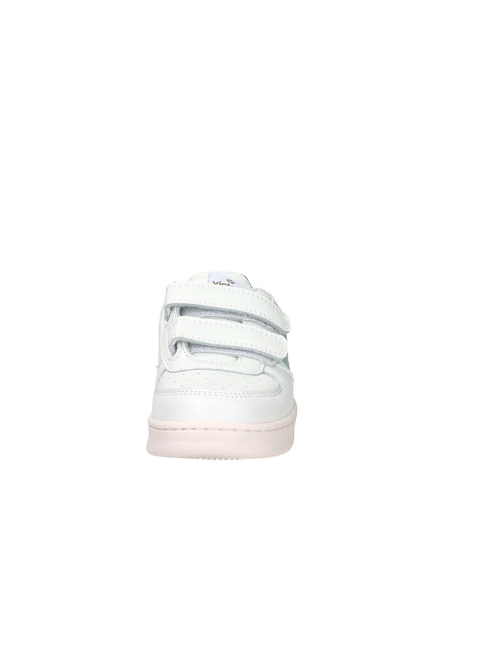 SNEAKERS BASSA 1124104 BIANCO/BLU