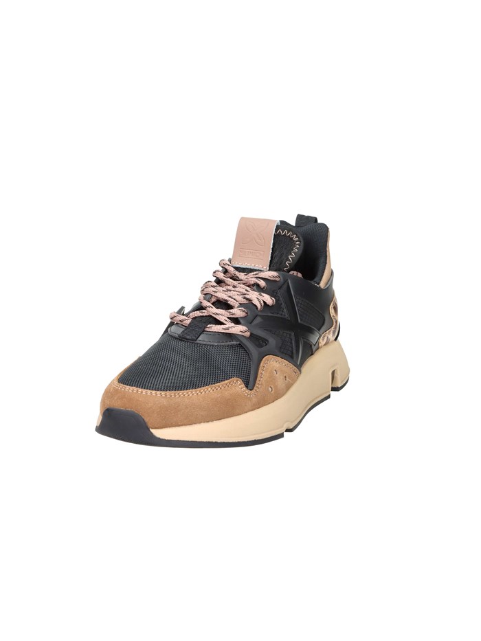 SNEAKERS BASSA 4172096 NERO/MARRONE