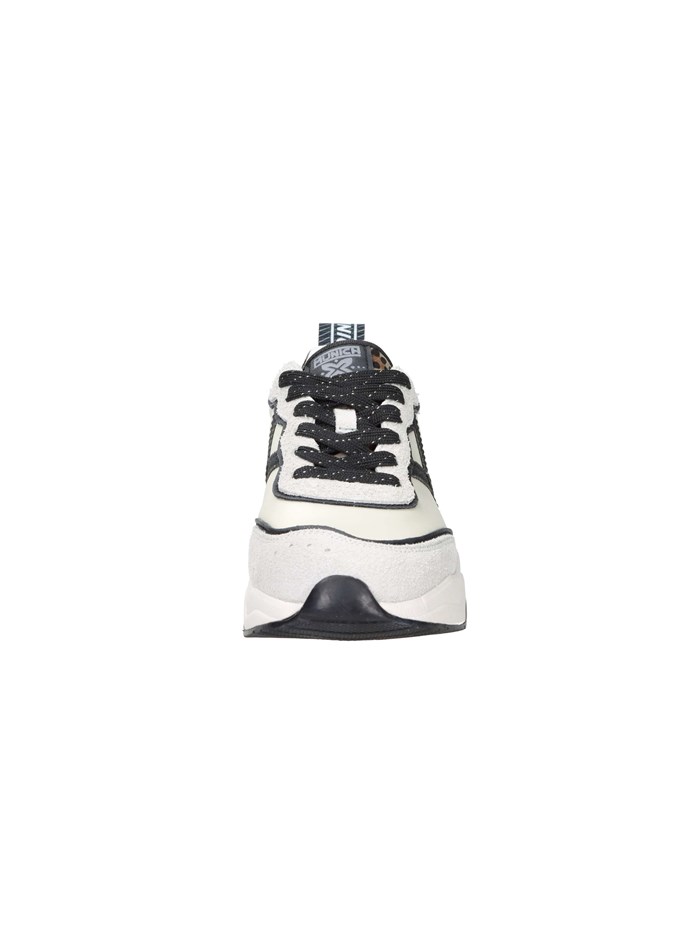 SNEAKERS BASSA 8770177 BIANCO/NERO