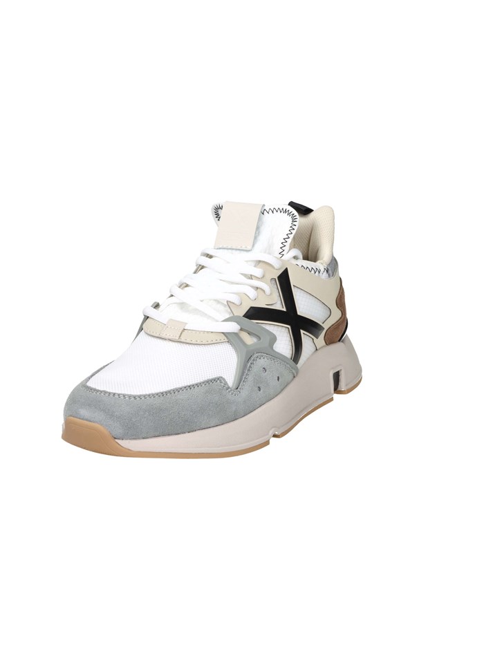 SNEAKERS BASSA 4172075 BIANCO/GRIGIO
