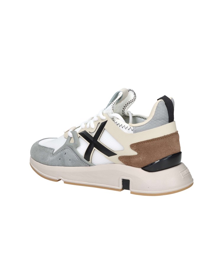 SNEAKERS BASSA 4172075 BIANCO/GRIGIO